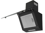 Вытяжка Maunfeld Astro 60 чёрное стекло фото 2 в Новосибирске