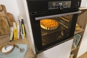 Духовой шкаф Gorenje BOS6747A01BG фото 4 в Новосибирске