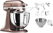 Миксер KitchenAid Artisan 5KSM175PSEAP фото 4 в Новосибирске
