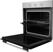 Духовой шкаф Kuppersberg HF 603 BX фото 3 в Новосибирске