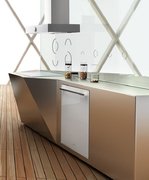 Вытяжка Gorenje DT 6 SY2W фото 2 в Новосибирске