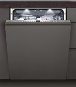 Встраиваемая посудомоечная машина Neff S523N60X3R фото 2 в Новосибирске
