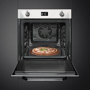 Духовой шкаф Smeg SF6922BPZE1 фото 2 в Новосибирске