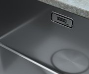 Мойка Франке Mythos MYX 110-50 фото 4 в Новосибирске Мойка Franke Mythos MYX 110-50 фото 4 в Новосибирске