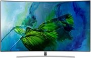 Телевизор Самсунг QE75Q8CAM фото в Новосибирске Телевизор Samsung QE75Q8CAM фото в Новосибирске