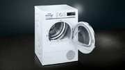 Сушильная машина Siemens WT45W561OE фото 2 в Новосибирске