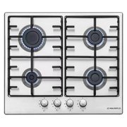 Газовая варочная панель MAUNFELD EGHS.64.3ES/G Газовая варочная панель MAUNFELD EGHS.64.3ES/G