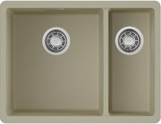 Мойка Омойкири Kata 55-2-U-BE фото в Новосибирске Мойка Omoikiri Kata 55-2-U-BE фото в Новосибирске