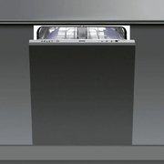 Посудомоечная машина Smeg STA6445-2 фото 4 в Новосибирске