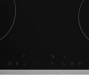 Варочная поверхность KRONA CELLO 60 BL/S фото 4 в Новосибирске