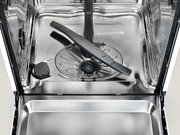 Посудомоечная машина Electrolux ESA47210SW фото 4 в Новосибирске