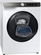Стирально-сушильная машина Samsung WD80T554CBT/LP фото 2 в Новосибирске