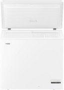 Морозильный ларь Haier HCE251RL фото 2 в Новосибирске