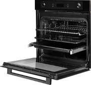 Духовой шкаф Kuppersberg HM 629 Black фото 4 в Новосибирске