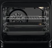 Стеклокерамическая плита AEG CCM56400BW фото 2 в Новосибирске