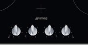 Варочная панель Smeg SE364TDM фото 2 в Новосибирске