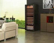 Трехтемпературный винный шкаф EuroCave E-PURE-L P-300060-L фото 4 в Новосибирске