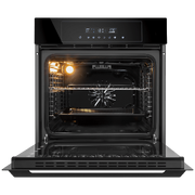 Духовой шкаф Maunfeld AEOD60103B2 фото 4 в Новосибирске