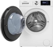 Стиральная машина Maunfeld MFWM127IWH02 фото 3 в Новосибирске