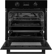 Духовой шкаф Kuppersberg HM 628 Black фото 4 в Новосибирске