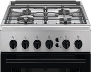 Газовая плита Electrolux RKG500001X фото 2 в Новосибирске