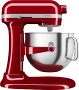 Планетарный миксер KitchenAid 5KSM70SHXEER фото в Новосибирске