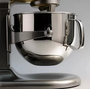 Миксер KitchenAid 5KSM7580XEMS фото 2 в Новосибирске