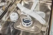 Посудомоечная машина Kuppersberg GS 4505 фото 4 в Новосибирске