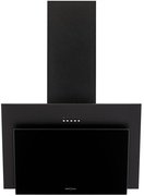 Вытяжка Krona ELMA 600 black PB фото 2 в Новосибирске