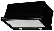 Встраиваемая вытяжка Kuppersberg SLIMTURBO 60 B фото 3 в Новосибирске