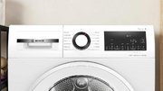 Сушильная машина Bosch WQG245DLSN фото 2 в Новосибирске