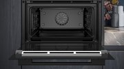 Духовой шкаф Siemens CB734G1B1 фото 3 в Новосибирске