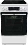 Электрическая плита Gorenje GEC5C61WG фото 2 в Новосибирске