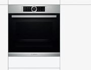 Духовой шкаф Bosch HBG 634BS1 фото 2 в Новосибирске