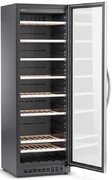 Винный шкаф Dometic C125G Wooden Wenge фото 3 в Новосибирске