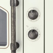 Микроволновая печь встраиваемая MAUNFELD JBMO.20.5ERIB фото 4 в Новосибирске