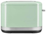 Тостер KitchenAid Artisan 5KMT2109EPT фото в Новосибирске
