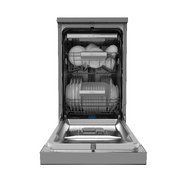 Посудомоечная машина Midea MFD45S350Si фото 2 в Новосибирске