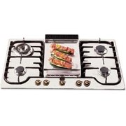 Варочная панель Ilve H90FCNV Wh