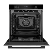 Духовой шкаф Maunfeld MEOM729PB201 фото 3 в Новосибирске