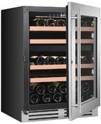 Винный шкаф MC Wine W46DS фото 3 в Новосибирске