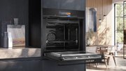 Духовой шкаф Siemens HN978GQB1 фото 4 в Новосибирске