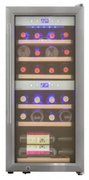 Винный шкаф Cold Vine C24-KSF2 фото 3 в Новосибирске