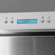 Вытяжка Maunfeld GLORIA 90 INOX GLASS B фото 3 в Новосибирске