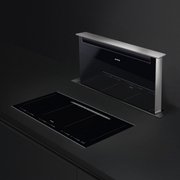 Встраиваемая вытяжка Smeg KSDD90VN фото 3 в Новосибирске