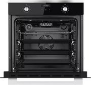 Духовой шкаф Haier HOX-P09CGBX фото 2 в Новосибирске
