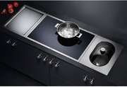 Варочная панель Gaggenau CK 481-110 фото 2 в Новосибирске