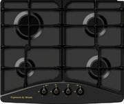 Варочная панель Zigmund Shtain GN 03.61 A