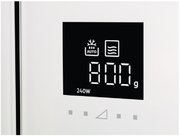 Встраиваемая микроволновая печь AEG MBE2658SEW фото 4 в Новосибирске