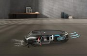 Пылесос Миле SLQL0 Scout RX2 Home Vision графитовый серый фото 2 в Новосибирске Пылесос Miele SLQL0 Scout RX2 Home Vision графитовый серый фото 2 в Новосибирске